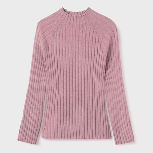 Mayoral 7040 turtle neck sweater - AW 23/24