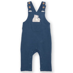 Kite Snuggle Bear Dungarees - AW24/25