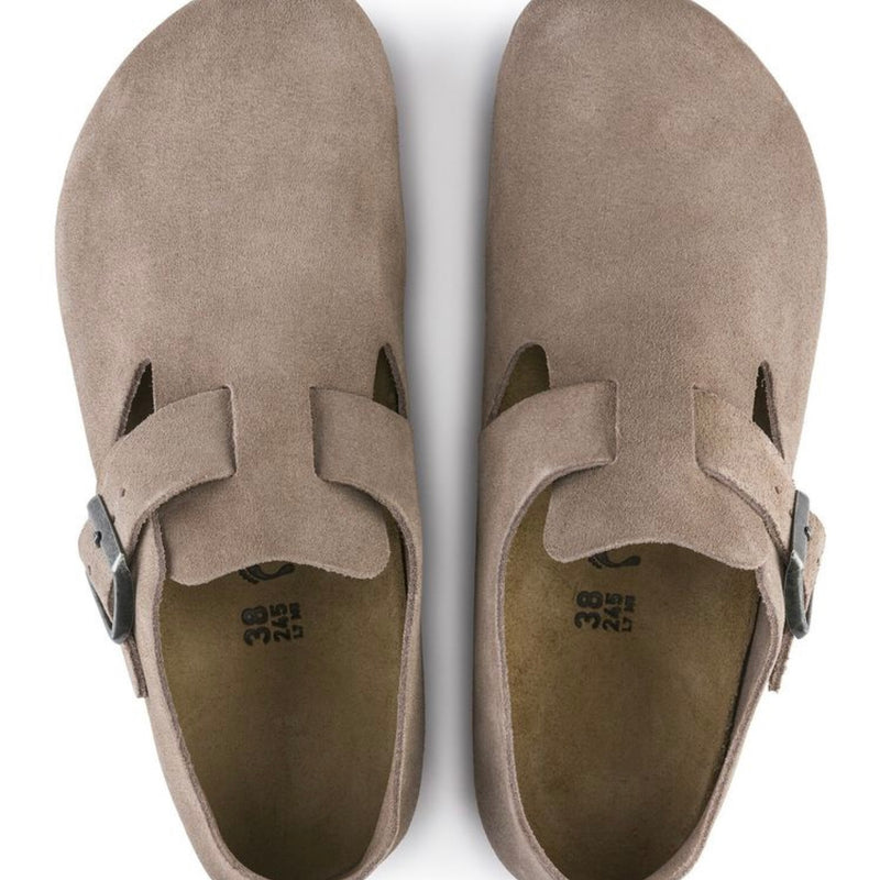 Birkenstock London Taupe