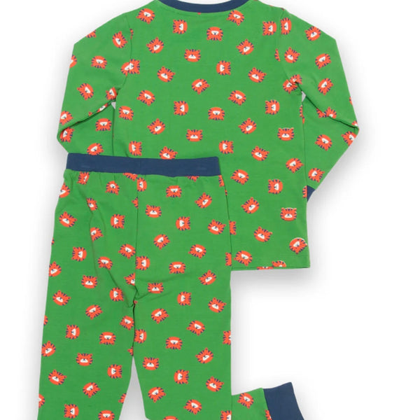 Kite Top Tiger Pyjamas - AW24/25