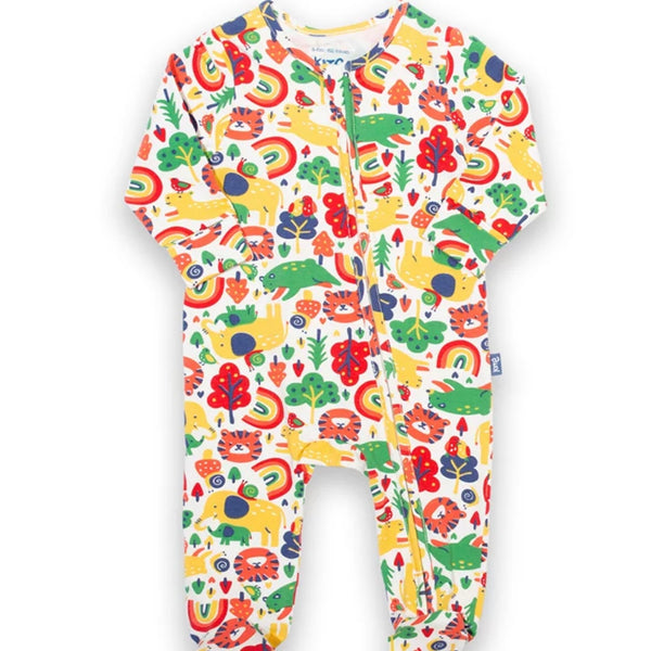 Kite Huggle Sleepsuit - AW24/25