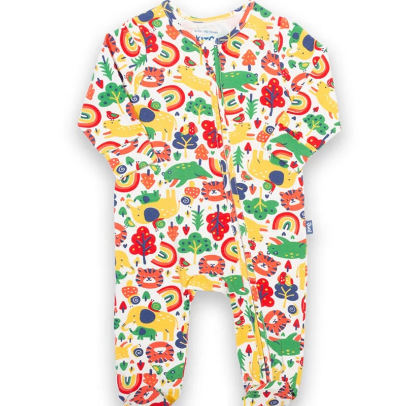 Kite Huggle Sleepsuit - AW24/25