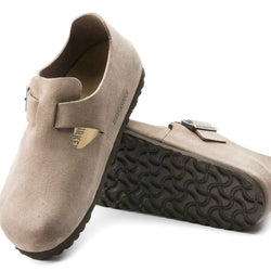 Birkenstock London Taupe