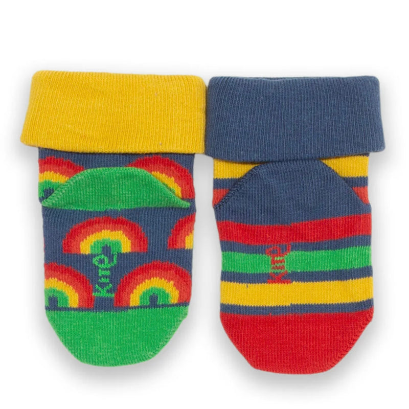 Kite Rainbow Socks - AW24/25