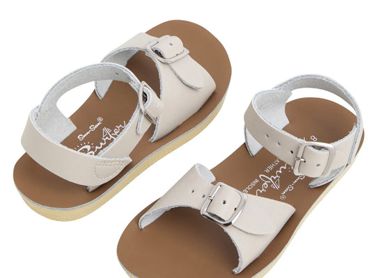 Salt Water Surfer Stone Kids