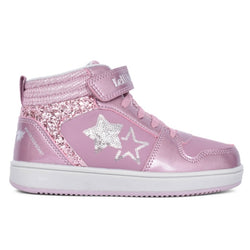 Lelli Kelly Grace LKAA4440 pink boot