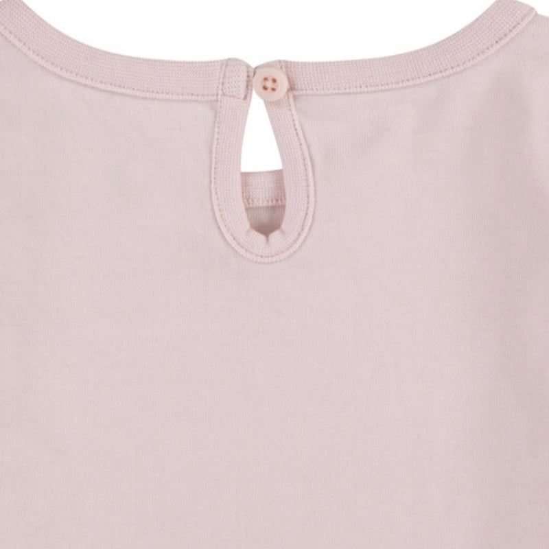 Levi Lotus L/S Pink Top AW24/25