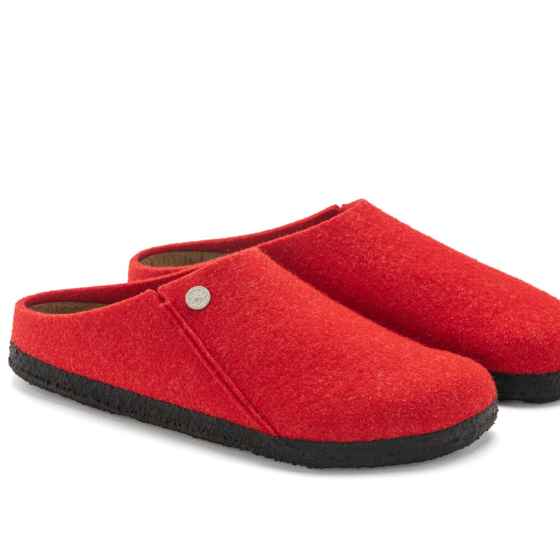 Birkenstock Zermatt Rivet Split Active Red