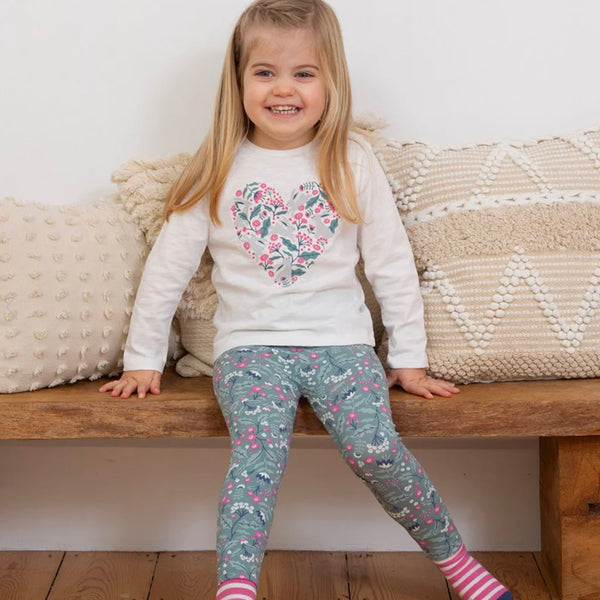 Kite Forest Belle leggings - AW24/25