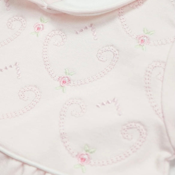 Emile et Rose Heidi all in one with headband - AW24/25