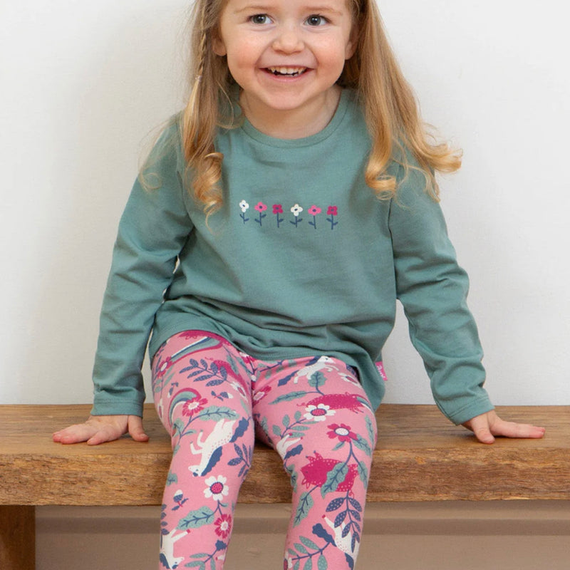 Kite Pig Pannage Leggings - AW24/25