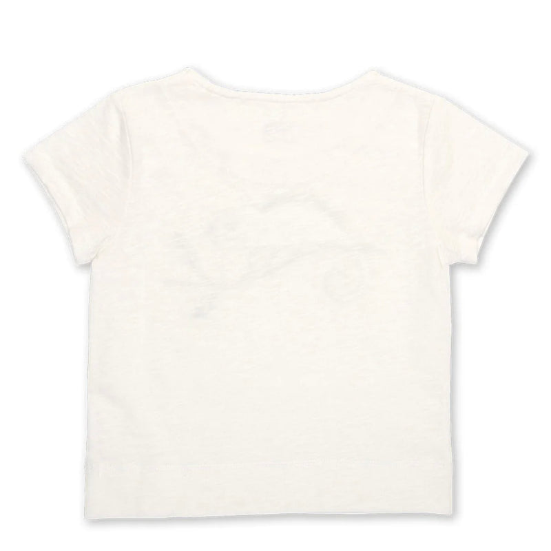 Kite cool chameleon T shirt - SS24