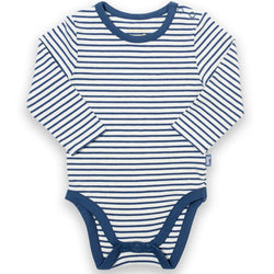 Kite Stripy Bodysuit - AW24/25