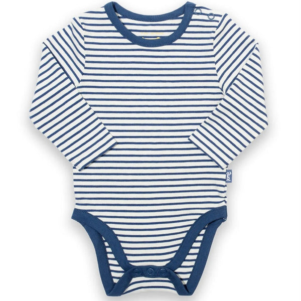 Kite Stripy Bodysuit - AW24/25