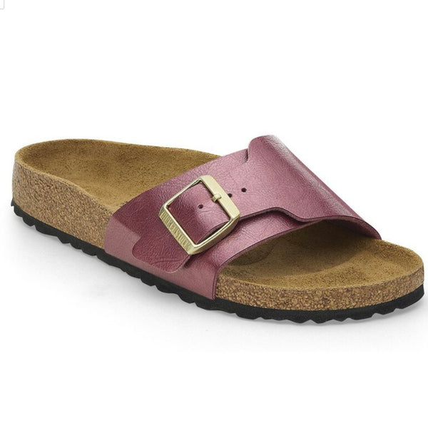 Birkenstock Catalina Graceful berry crush