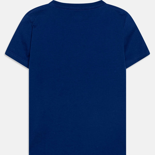 Levi’s sodalite blue T shirt - AW 23/24