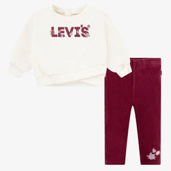 Levi’s Egret two piece set - AW24/25