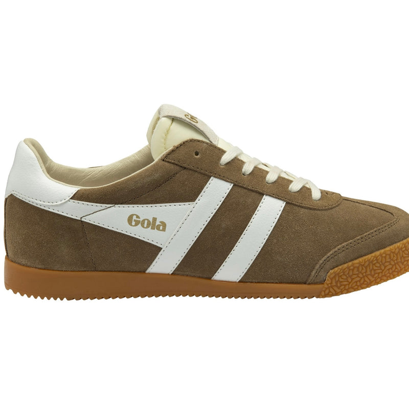 Gola Elan classics Tobacco/ White