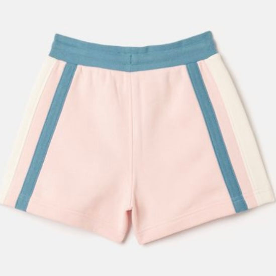 Joules Pippa Pink Shorts SS24