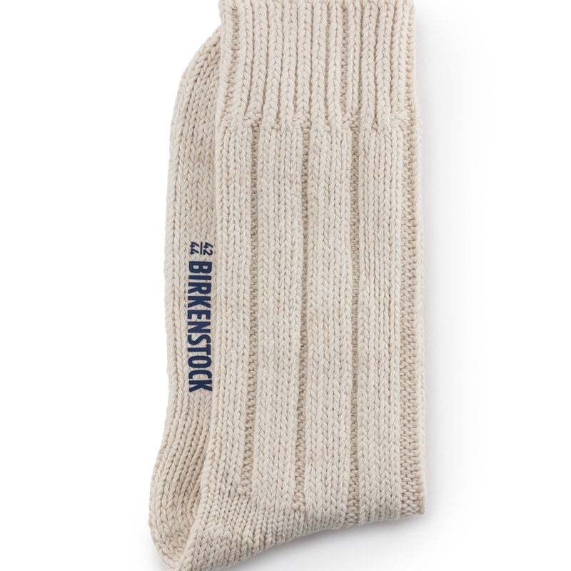 Birkenstock socks 1023657 off white