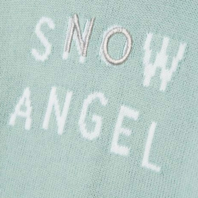 Joules cracking snow angel jumper - AW24/25