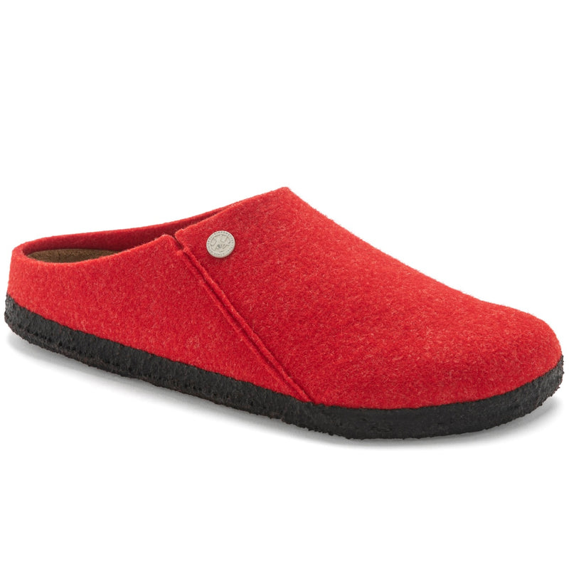 Birkenstock Zermatt Rivet Split Active Red