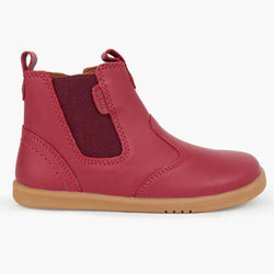 Bobux Jodhpur cranberry I Walk