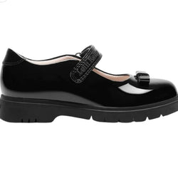 Lelli Kelly LKSA8506 Black Patent