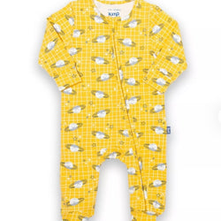 Kite Happy Planet Sleepsuit - AW24/25