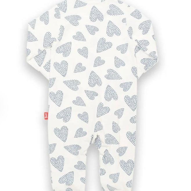 Kite Love You Sleepsuit - AW24/25