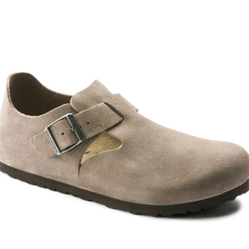 Birkenstock London Taupe