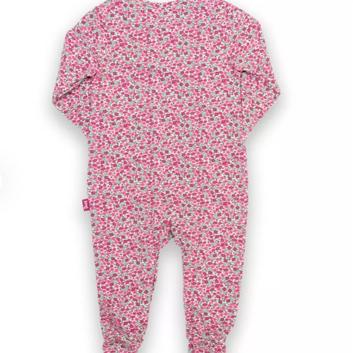 Kite Sweet Ditsy Sleepsuit - AW24/25