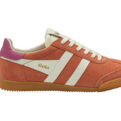 Gola Elan Hot coral/ off white/ fuchsia