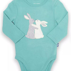 Kite Hare Hug Bodysuit - AW24/25