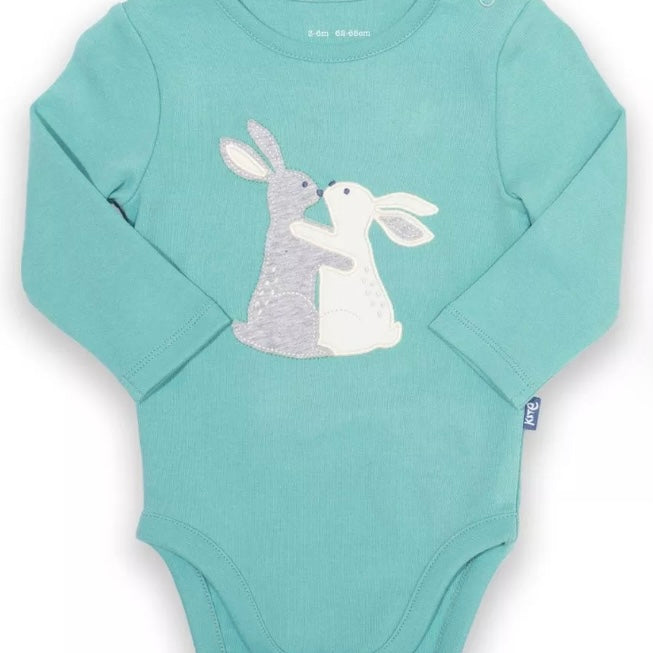 Kite Hare Hug Bodysuit - AW24/25