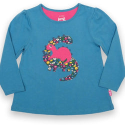 Kite Dino Play Tunic - AW24/25