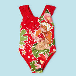 Mayoral 3715 swimsuit - SS24