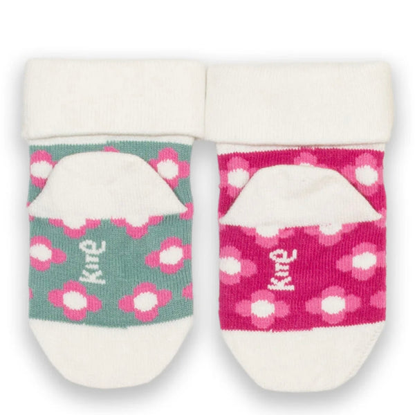 Kite Flowerful Socks - AW24/25