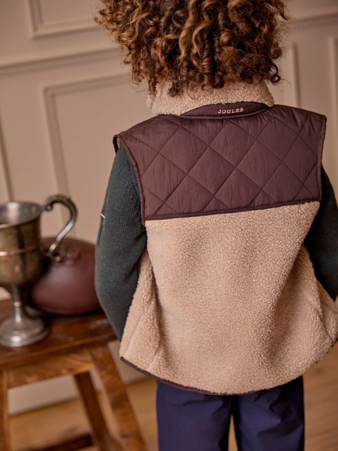 Joules  Eddington Gilet AW24/25