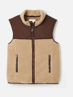 Joules  Eddington Gilet AW24/25