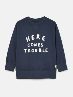 Joules Sundaze Here Comes Trouble AW24/25