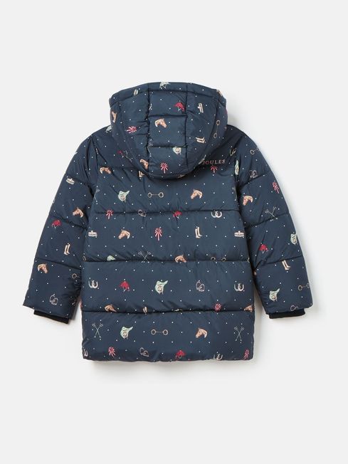 Joules Emmeline Horse Coat AW24/25