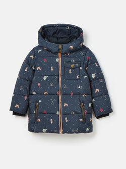 Joules Emmeline Horse Coat AW24/25