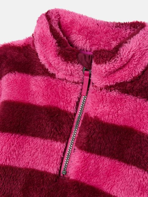 Joules Merridie Pink AW24/25