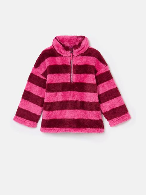 Joules Merridie Pink AW24/25