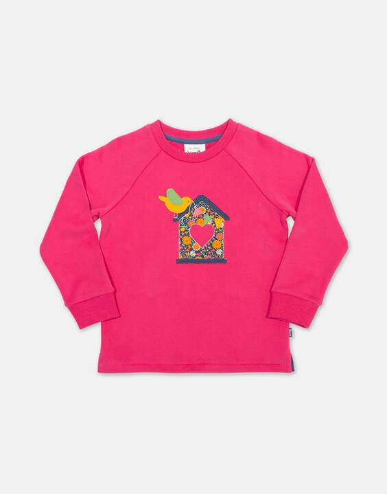 Kite Homebird Sweatshirt (AW23/24)