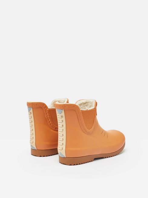 Joules Raindance Fox Welly AW24/25