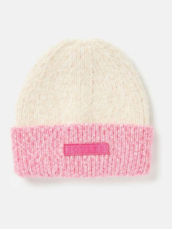 Joules Wanderer Pink Hat AW24/25