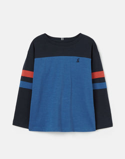 Joules Grayson Blue AW23/24