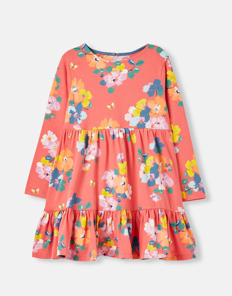 Joules Evelyn Dress AW23/24
